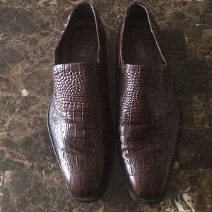 Because they are just sitting in my closet